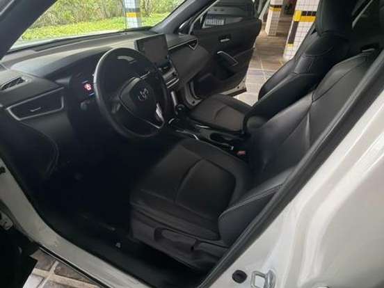 TOYOTA-COROLLA CROSS-2.0 VVT-IE FLEX XRE DIRECT SHIFT TOYOTA-COROLLA CROSS-2022