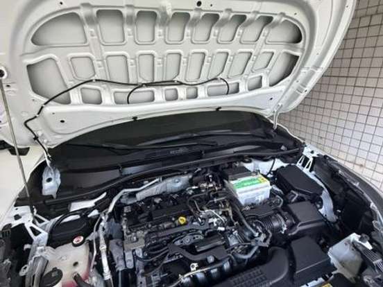 TOYOTA-COROLLA CROSS-2.0 VVT-IE FLEX XRE DIRECT SHIFT TOYOTA-COROLLA CROSS-2022