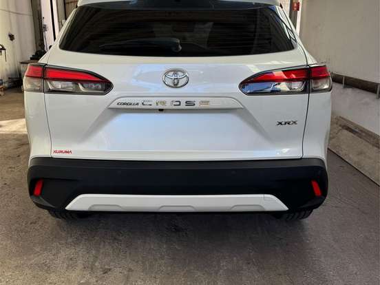 TOYOTA-COROLLA CROSS-2.0 VVT-IE FLEX XRX DIRECT SHIFT TOYOTA-COROLLA CROSS-2024