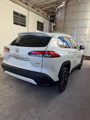 TOYOTA-COROLLA CROSS-2024