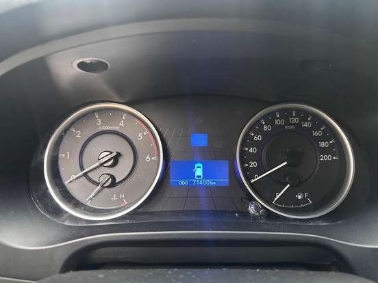 TOYOTA-HILUX-2.8 SR CHALLENGE 4X4 CD 16V DIESEL 4P AUTOMÁTICO TOYOTA-HILUX-2018
