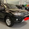 TOYOTA HILUX 2.8 SRV 4X4 CD 16V DIESEL 4P AUTOMÁTICO TOYOTA HILUX 2.8 SRV 4X4 CD 16V DIESEL 4P AUTOMÁTICO