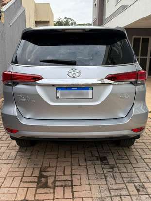 TOYOTA-HILUX SW4-2019