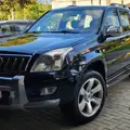 TOYOTA LAND CRUISER PRADO 3.0 4X4 TURBO INTERCOOLER DIESEL 4P AUTOMÁTICO TOYOTA LAND CRUISER PRADO 3.0 4X4 TURBO INTERCOOLER DIESEL 4P AUTOMÁTICO