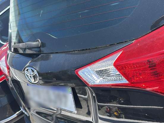 TOYOTA-RAV4-2.0 4X2 16V GASOLINA 4P AUTOMÁTICO TOYOTA-RAV4-2014