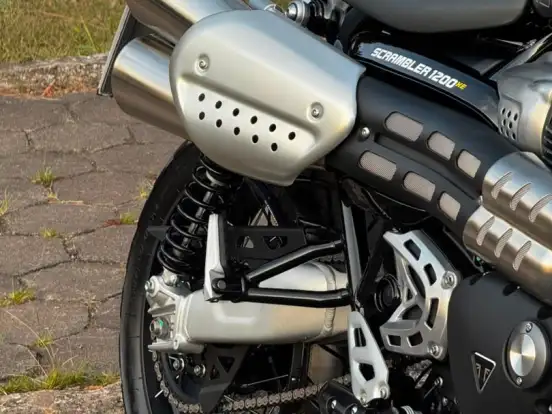 TRIUMPH-BONNEVILLE SCRAMBLER 1200 XE TRIUMPH-BONNEVILLE SCRAMBLER 1200 XE-2025