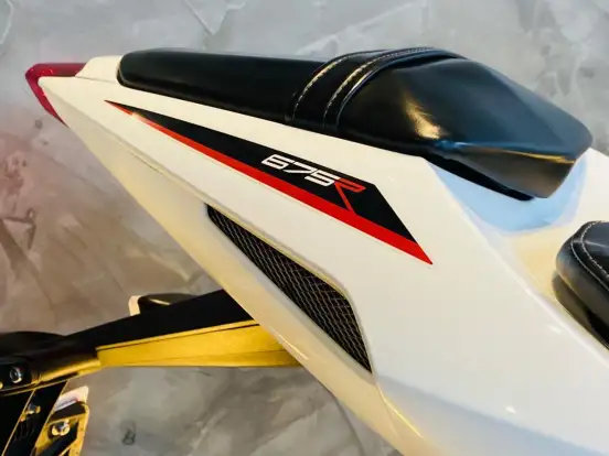 TRIUMPH-DAYTONA 675 ABS-2014