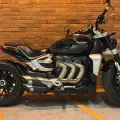 TRIUMPH ROCKET III R TRIUMPH ROCKET III R
