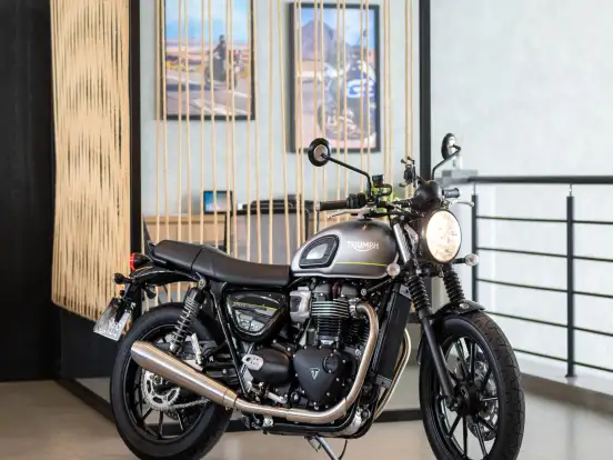 TRIUMPH-SPEED TWIN 900 TRIUMPH-SPEED TWIN 900-2023