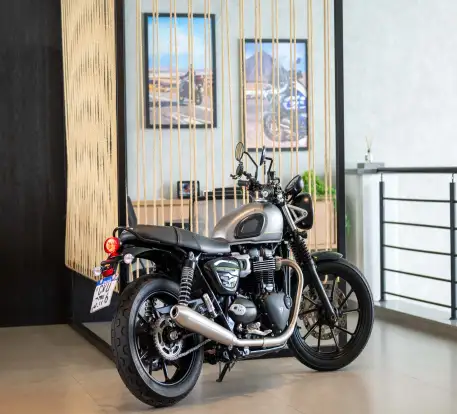 TRIUMPH-SPEED TWIN 900 TRIUMPH-SPEED TWIN 900-2023