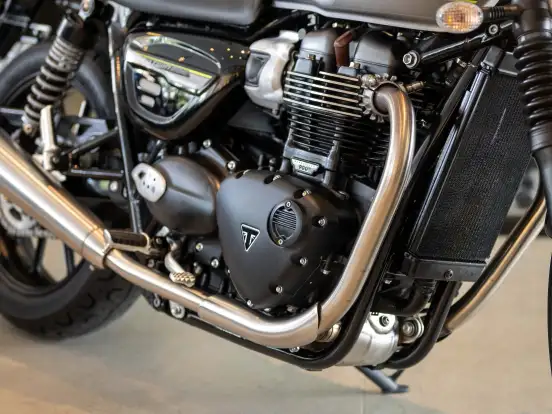 TRIUMPH-SPEED TWIN 900 TRIUMPH-SPEED TWIN 900-2023