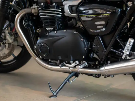 TRIUMPH-SPEED TWIN 900 TRIUMPH-SPEED TWIN 900-2023