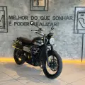 TRIUMPH STREET SCRAMBLER TRIUMPH STREET SCRAMBLER