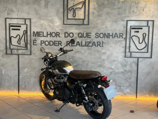 TRIUMPH-STREET SCRAMBLER TRIUMPH-STREET SCRAMBLER-2019