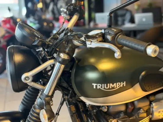 TRIUMPH-STREET SCRAMBLER TRIUMPH-STREET SCRAMBLER-2019