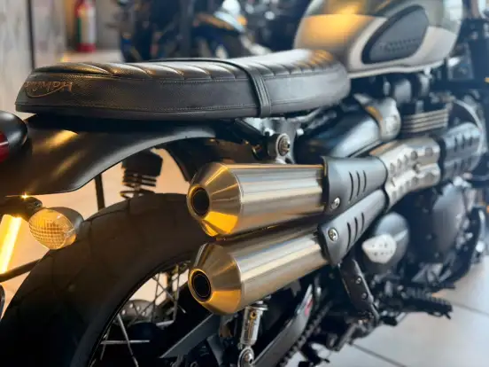 TRIUMPH-STREET SCRAMBLER TRIUMPH-STREET SCRAMBLER-2019