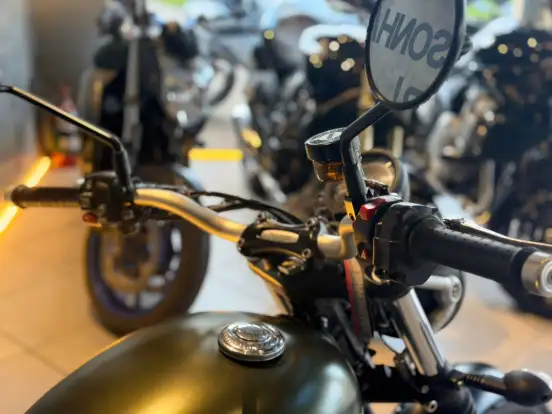 TRIUMPH-STREET SCRAMBLER TRIUMPH-STREET SCRAMBLER-2019