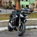 TRIUMPH STREET TRIPLE RS ABS TRIUMPH STREET TRIPLE RS ABS