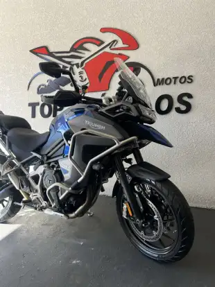 TRIUMPH-TIGER 1200 GT EXPLORER-2022