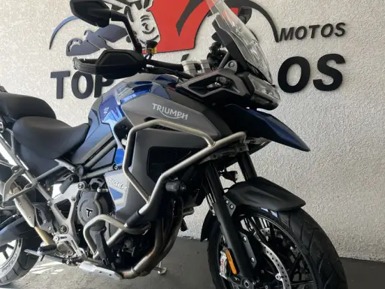 TRIUMPH-TIGER 1200 GT EXPLORER TRIUMPH-TIGER 1200 GT EXPLORER-2022