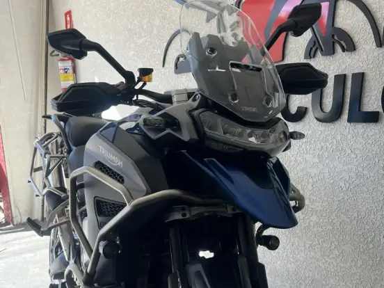 TRIUMPH-TIGER 1200 GT EXPLORER TRIUMPH-TIGER 1200 GT EXPLORER-2022