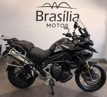 TRIUMPH-TIGER 1200 RALLY PRO-2024