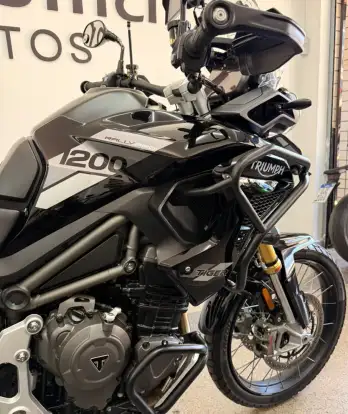 TRIUMPH-TIGER 1200 RALLY PRO-2024
