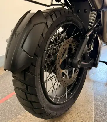 TRIUMPH-TIGER 1200 RALLY PRO TRIUMPH-TIGER 1200 RALLY PRO-2024
