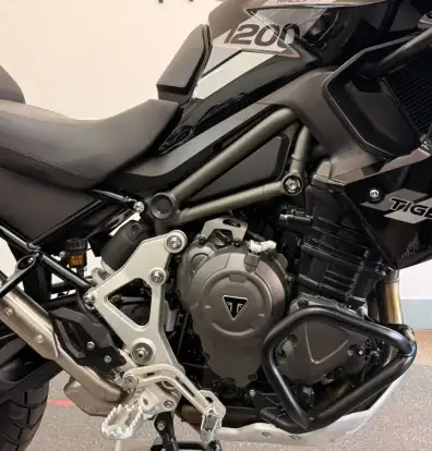 TRIUMPH-TIGER 1200 RALLY PRO-2024