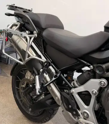 TRIUMPH-TIGER 1200 RALLY PRO-2024