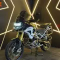 TRIUMPH TIGER 1200 RALLY PRO TRIUMPH TIGER 1200 RALLY PRO
