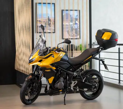 TRIUMPH-TIGER 800 SPORT-2025