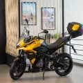 TRIUMPH TIGER 800 SPORT TRIUMPH TIGER 800 SPORT