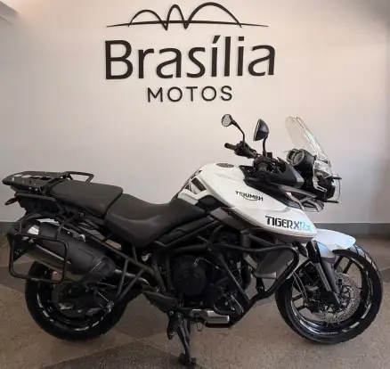 TRIUMPH-TIGER 800 XRX-2017