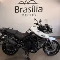 TRIUMPH TIGER 800 XRX TRIUMPH TIGER 800 XRX