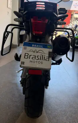 TRIUMPH-TIGER 800 XRX-2017