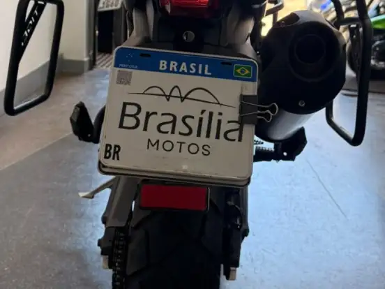 TRIUMPH-TIGER 800 XRX TRIUMPH-TIGER 800 XRX-2017