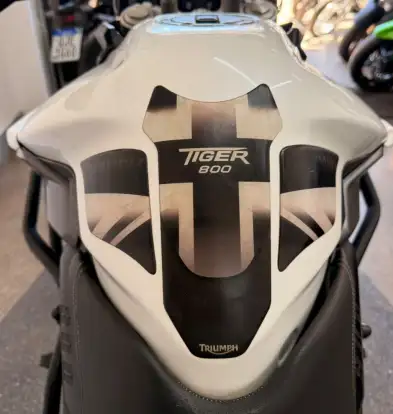 TRIUMPH-TIGER 800 XRX-2017