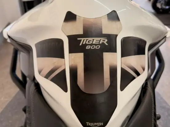 TRIUMPH-TIGER 800 XRX TRIUMPH-TIGER 800 XRX-2017