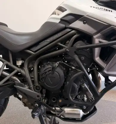 TRIUMPH-TIGER 800 XRX-2017