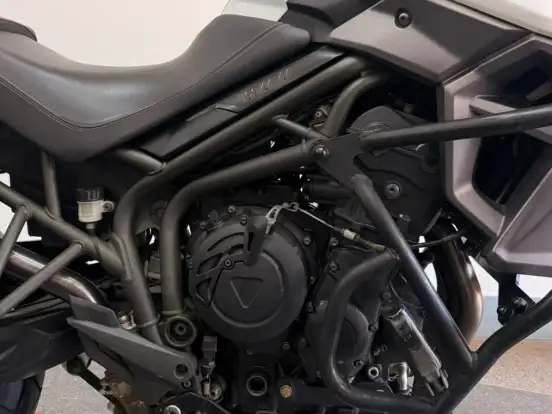 TRIUMPH-TIGER 800 XRX TRIUMPH-TIGER 800 XRX-2017