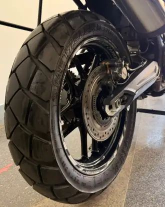 TRIUMPH-TIGER 800 XRX-2017