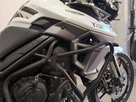 TRIUMPH-TIGER 800 XRX TRIUMPH-TIGER 800 XRX-2017
