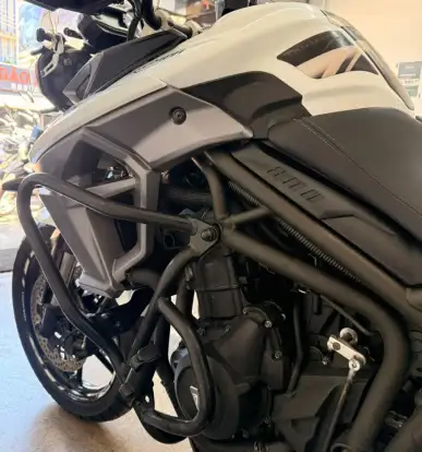 TRIUMPH-TIGER 800 XRX-2017