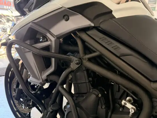 TRIUMPH-TIGER 800 XRX TRIUMPH-TIGER 800 XRX-2017
