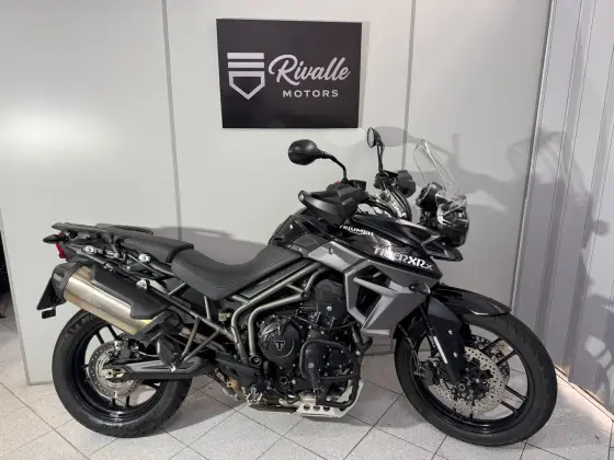 TRIUMPH TIGER 800 XRX 