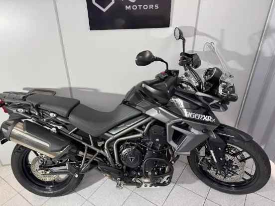 TRIUMPH-TIGER 800 XRX TRIUMPH-TIGER 800 XRX-2016