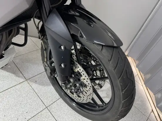 TRIUMPH-TIGER 800 XRX TRIUMPH-TIGER 800 XRX-2016