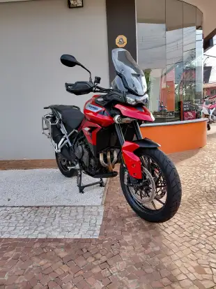 TRIUMPH-TIGER 900 GT PRO TRIUMPH-TIGER 900 GT PRO-2022