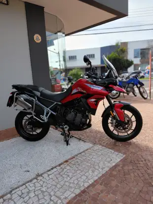 TRIUMPH-TIGER 900 GT PRO-2022